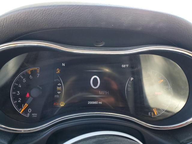 1C4RJFLT9JC122630 - 2018 JEEP GRAND CHER TRAILHAWK 石墨色 照片 9