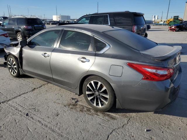 1N4AL3AP3GC128885 - 2016 NISSAN ALTIMA 2.5 GRAY photo 2