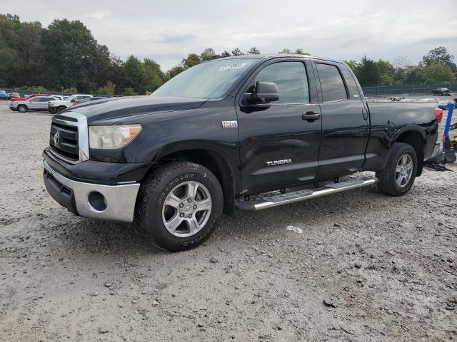 2010 TOYOTA TUNDRA DOUBLE CAB SR5, 