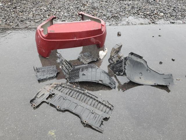 1N4AL3AP5DC195449 - 2013 NISSAN ALTIMA 2.5 წითელი ფოტო 12