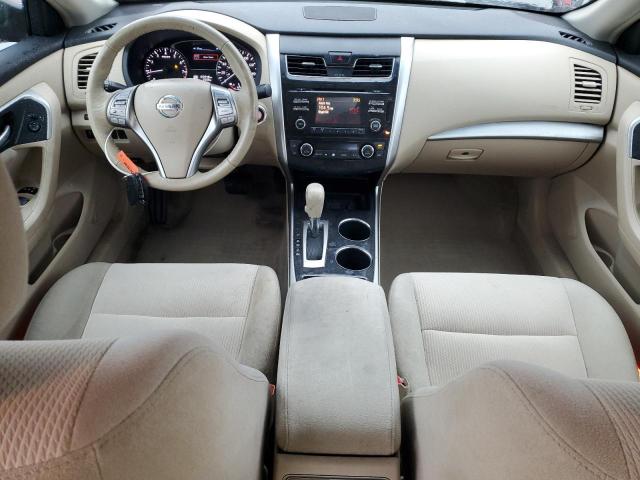 1N4AL3AP5DC195449 - 2013 NISSAN ALTIMA 2.5 წითელი ფოტო 8