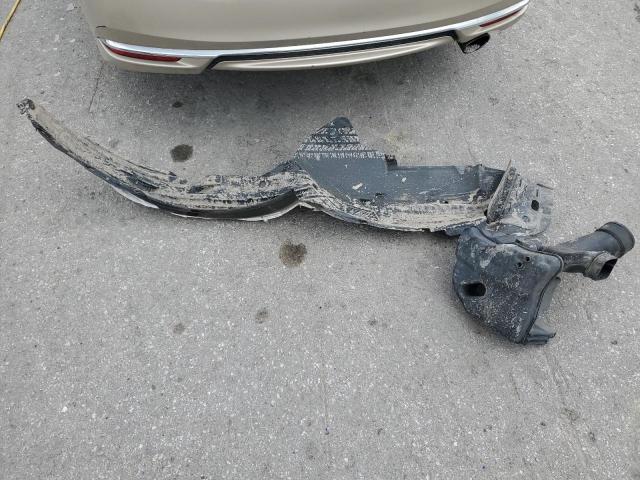 1HGCR2F33HA110886 - 2017 HONDA ACCORD LX 银色 照片 12