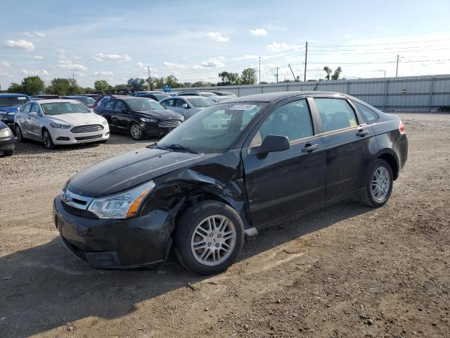 2010 FORD FOCUS SE, 