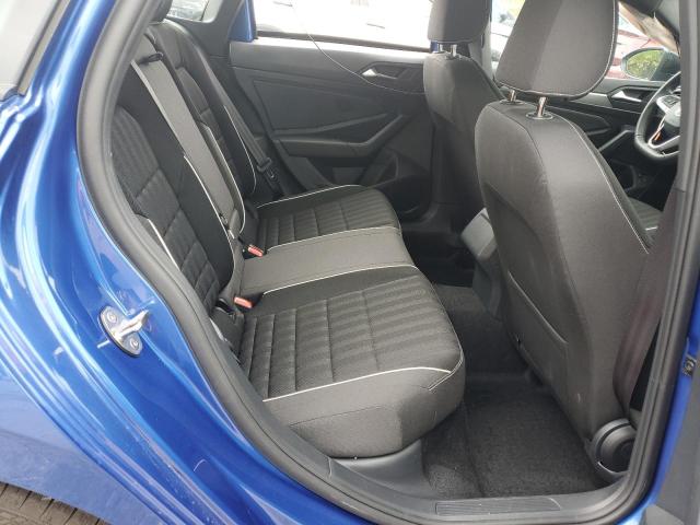 3VWAM7BU0RM054763 - 2024 VOLKSWAGEN JETTA SPORT Көк фото 10