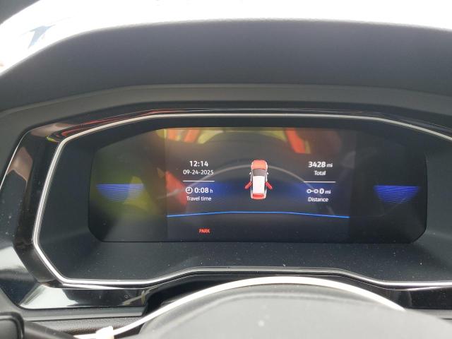 3VWAM7BU0RM054763 - 2024 VOLKSWAGEN JETTA SPORT Көк фото 9