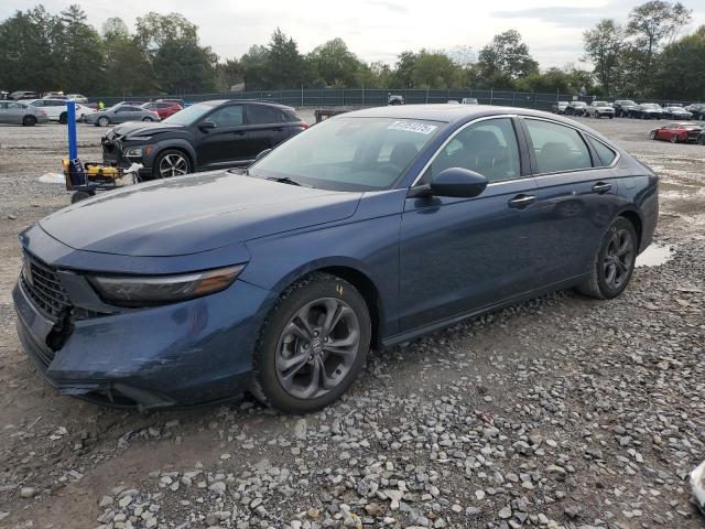 2023 HONDA ACCORD EX, 