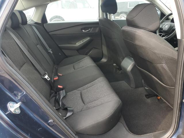 1HGCY1F33PA055805 - 2023 HONDA ACCORD EX BLUE photo 10