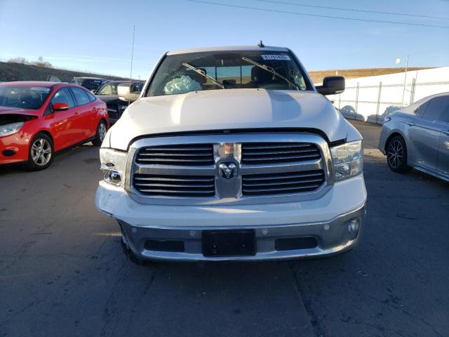 3C6RR7LTXHG646141 - 2017 RAM 1500 SLT WHITE photo 5