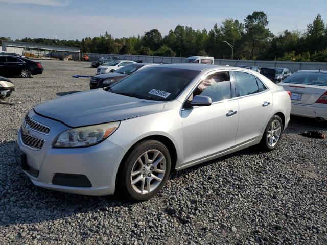 2013 CHEVROLET MALIBU 1LT, 