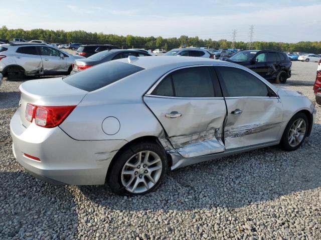 1G11D5RR6DF109355 - 2013 CHEVROLET MALIBU 1LT SILVER photo 3