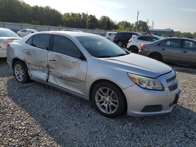 1G11D5RR6DF109355 - 2013 CHEVROLET MALIBU 1LT SILVER photo 4