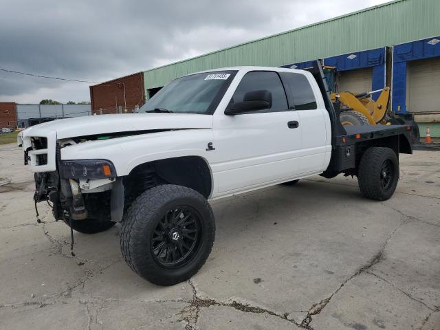 2001 DODGE RAM 2500, 