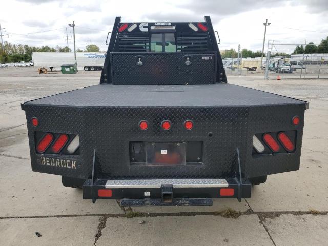 1B7KF23691J213012 - 2001 DODGE RAM 2500 WHITE photo 6