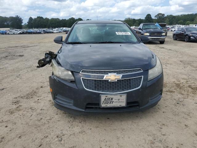 1G1PA5SHXD7262626 - 2013 CHEVROLET CRUZE LS 石墨色 照片 5