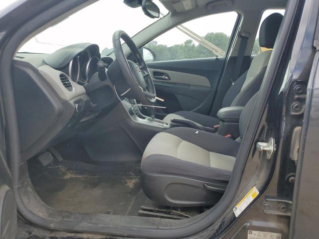 1G1PA5SHXD7262626 - 2013 CHEVROLET CRUZE LS 石墨色 照片 7