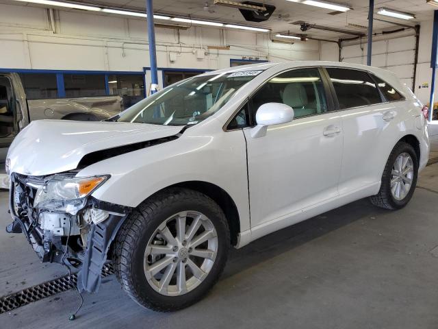 2012 TOYOTA VENZA LE, 