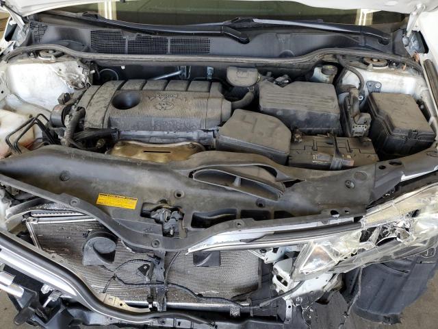 4T3BA3BB0CU032873 - 2012 TOYOTA VENZA LE 白色 照片 12