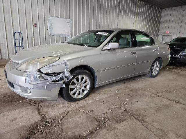 2004 LEXUS ES 330, 