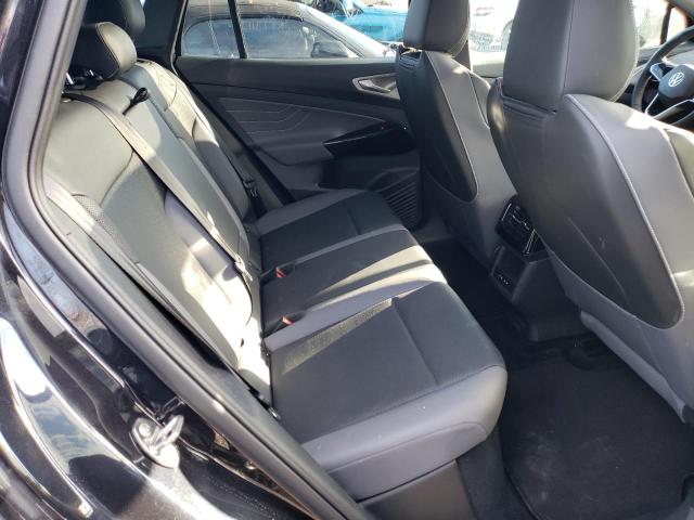 1V2GNPE8XPC003857 - 2023 VOLKSWAGEN ID.4 PRO S შავი ფოტო 10