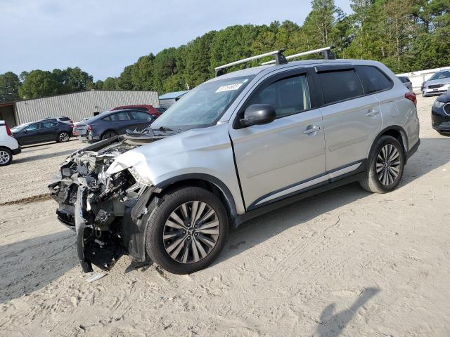 2020 MITSUBISHI OUTLANDER ES, 
