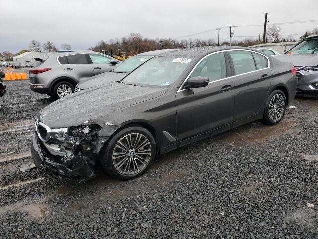 2019 BMW 530 XI, 