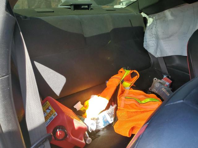 JF1ZNAA10D1712925 - 2013 TOYOTA SCION FR-S WHITE photo 10