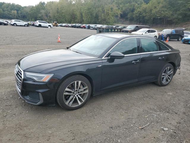 2019 AUDI A6 PREMIUM PLUS, 