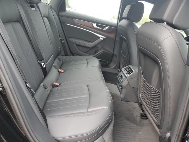 WAUL2AF22KN036426 - 2019 AUDI A6 PREMIUM PLUS 黑色 照片 10