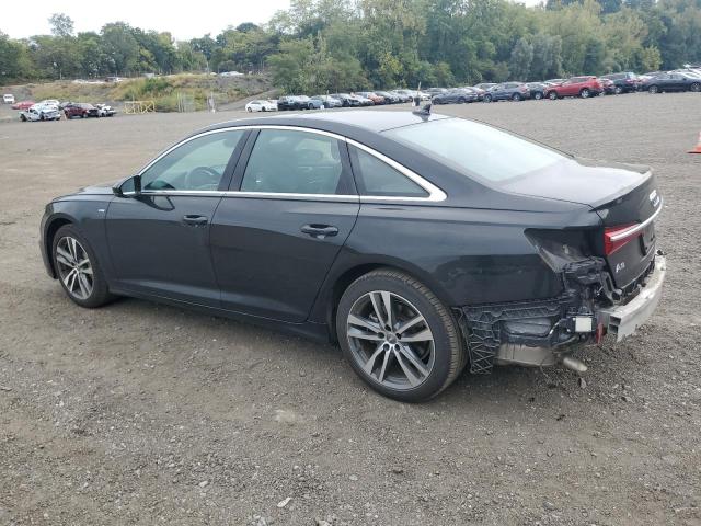 WAUL2AF22KN036426 - 2019 AUDI A6 PREMIUM PLUS 黑色 照片 2