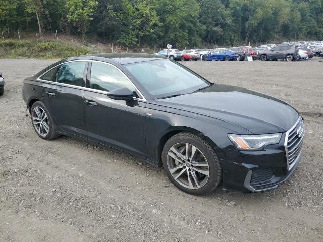 WAUL2AF22KN036426 - 2019 AUDI A6 PREMIUM PLUS 黑色 照片 4