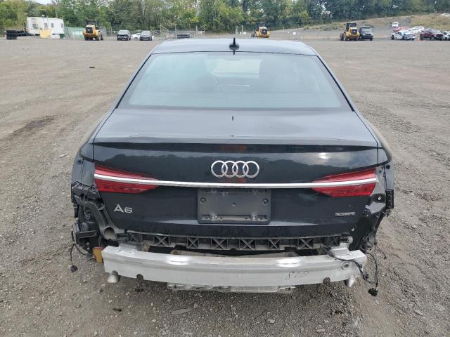WAUL2AF22KN036426 - 2019 AUDI A6 PREMIUM PLUS 黑色 照片 6