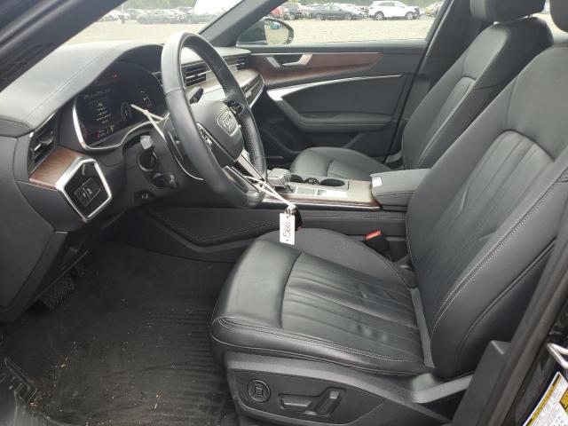 WAUL2AF22KN036426 - 2019 AUDI A6 PREMIUM PLUS 黑色 照片 7