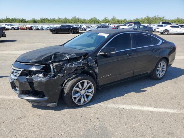 2017 CHEVROLET IMPALA LT, 