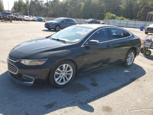 2018 CHEVROLET MALIBU LT, 