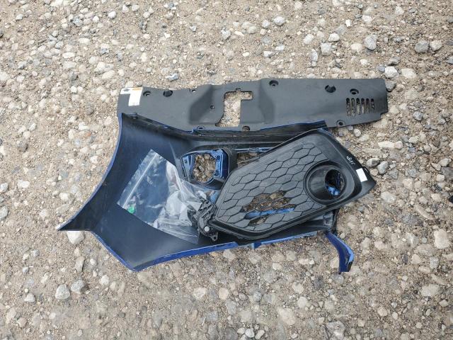 SHHFK7H64KU206480 - 2019 HONDA CIVIC EX Azul foto 12