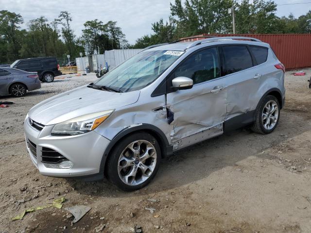 2013 FORD ESCAPE TITANIUM, 