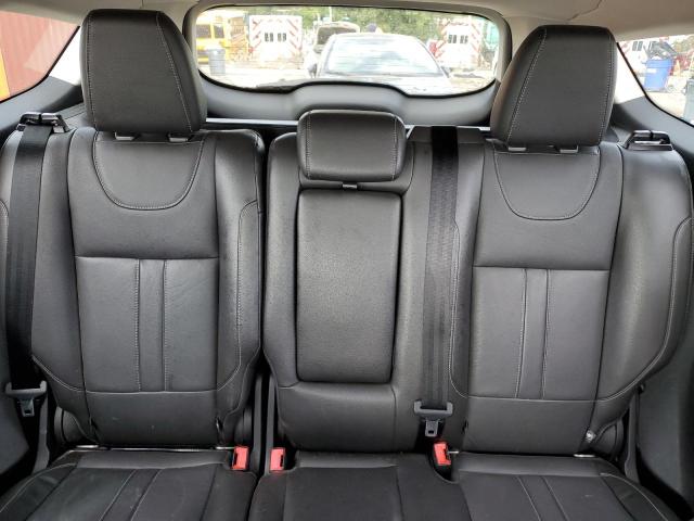 1FMCU0J99DUB91328 - 2013 FORD ESCAPE TITANIUM SILVER photo 10