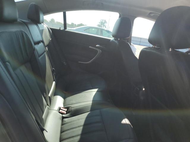 2G4GK5EX6G9130517 - 2016 BUICK REGAL 灰色 照片 10