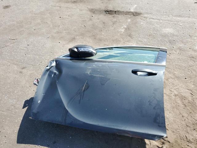 2G4GK5EX6G9130517 - 2016 BUICK REGAL 灰色 照片 12