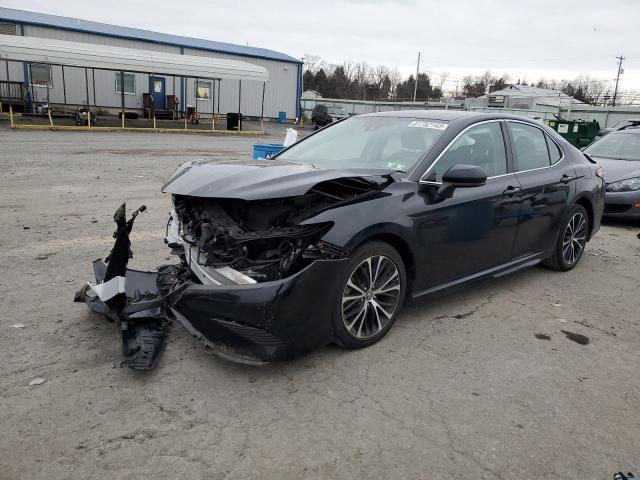 2019 TOYOTA CAMRY L, 