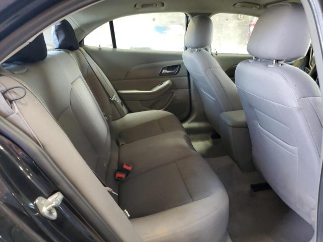1G11B5SL9EF133002 - 2014 CHEVROLET MALIBU LS 黑色 照片 10