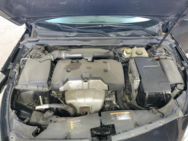 1G11B5SL9EF133002 - 2014 CHEVROLET MALIBU LS 黑色 照片 11
