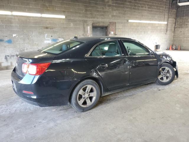 1G11B5SL9EF133002 - 2014 CHEVROLET MALIBU LS 黑色 照片 3