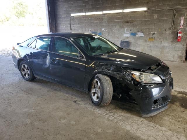 1G11B5SL9EF133002 - 2014 CHEVROLET MALIBU LS 黑色 照片 4