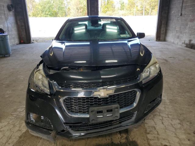 1G11B5SL9EF133002 - 2014 CHEVROLET MALIBU LS 黑色 照片 5