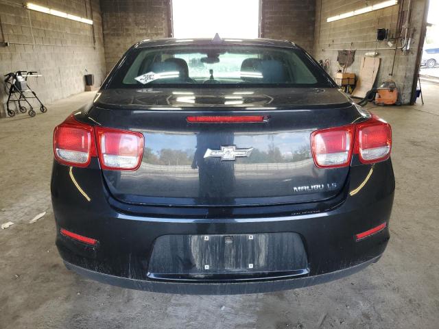 1G11B5SL9EF133002 - 2014 CHEVROLET MALIBU LS 黑色 照片 6