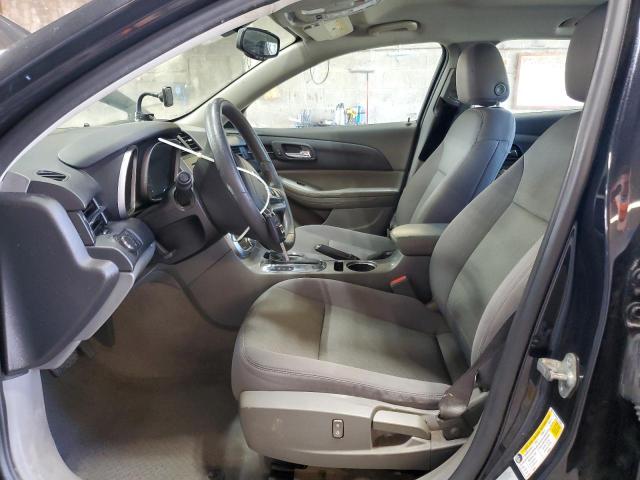 1G11B5SL9EF133002 - 2014 CHEVROLET MALIBU LS 黑色 照片 7