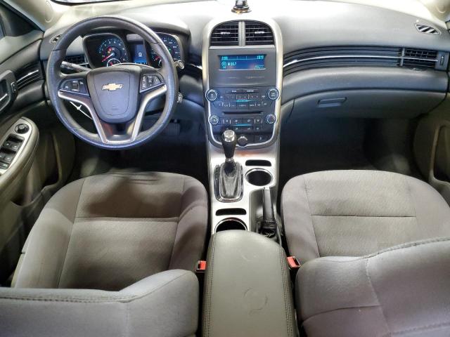 1G11B5SL9EF133002 - 2014 CHEVROLET MALIBU LS 黑色 照片 8