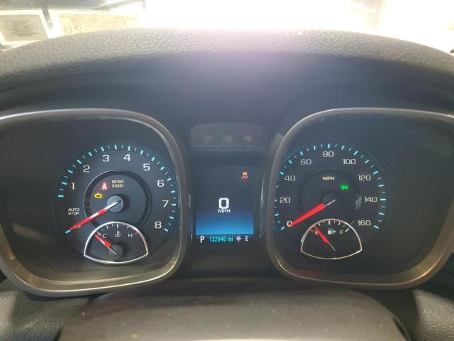 1G11B5SL9EF133002 - 2014 CHEVROLET MALIBU LS 黑色 照片 9