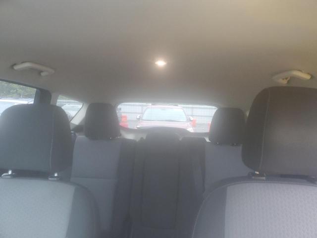 1FMCU9GD4HUE00626 - 2017 FORD ESCAPE SE Gold Foto 10